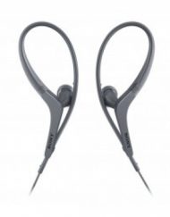 Слушалки Sony MDR-AS410AP Black