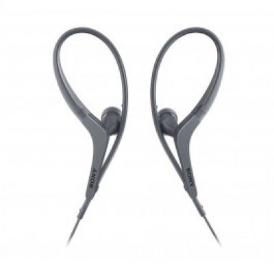 Слушалки Sony MDR-AS410AP Black