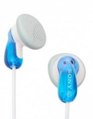 Слушалки Sony MDR-E9LP Blue