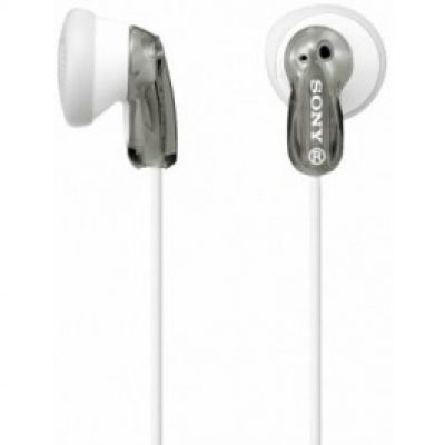 Слушалки Sony MDR-E9LP Grey