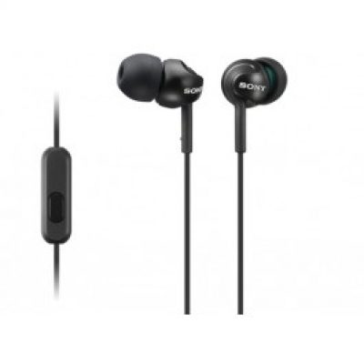 Слушалки Sony MDR-EX110AP