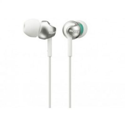 Слушалки Sony MDR-EX110LP White