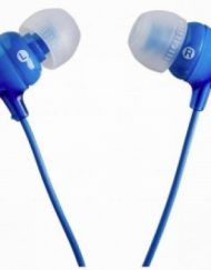 Слушалки Sony MDR-EX15LP Blue