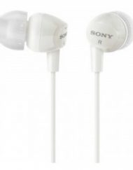 Слушалки Sony MDR-EX15LP White