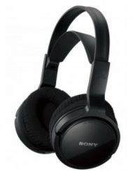 Слушалки Sony MDR-RF811RK