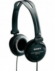 Слушалки Sony MDR-V150