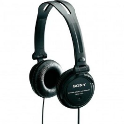 Слушалки Sony MDR-V150