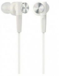 Слушалки Sony MDR-XB50 White