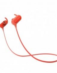 Слушалки Sony MDR-XB50BS Red