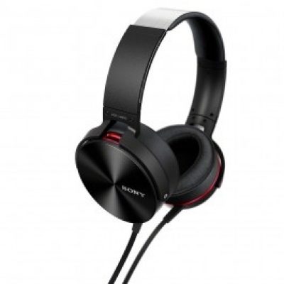 Слушалки Sony MDR-XB950 Black