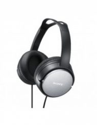 Слушалки Sony MDR-XD150 Black