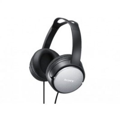 Слушалки Sony MDR-XD150 Black