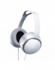 Слушалки Sony MDR-XD150 White