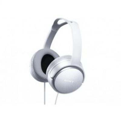 Слушалки Sony MDR-XD150 White
