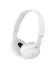 Слушалки Sony MDR-ZX110 White