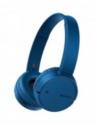 Слушалки Sony MDR-ZX220BT Blue