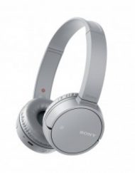 Слушалки Sony MDR-ZX220BT Gray