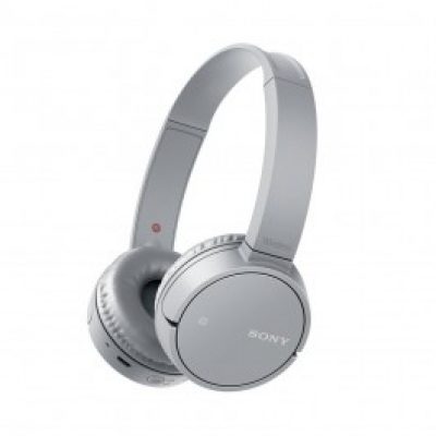 Слушалки Sony MDR-ZX220BT Gray