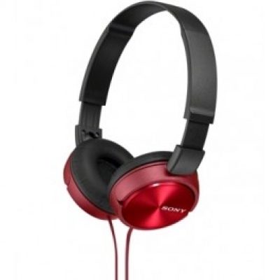 Слушалки Sony MDR-ZX310