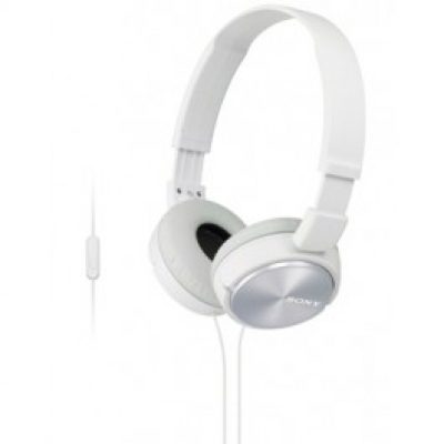 Слушалки Sony MDR-ZX310AP