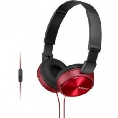 Слушалки Sony MDR-ZX310AP