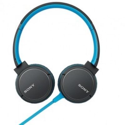 Слушалки Sony MDR-ZX660AP