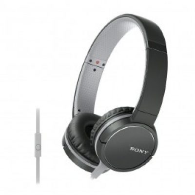 Слушалки Sony MDR-ZX660AP