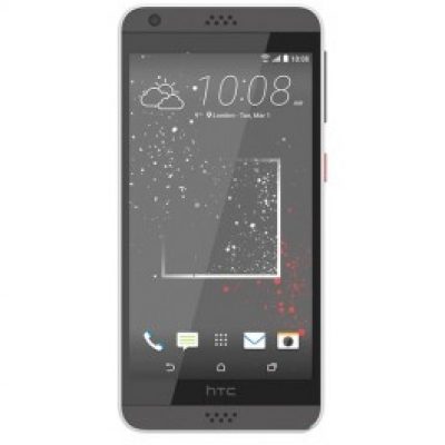 Смартфон HTC Desire 530 Gray