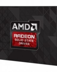 SSD AMD Radeon R3 SATA III 120GB