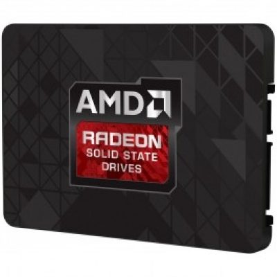 SSD AMD Radeon R3 SATA III 120GB