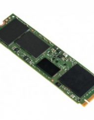 SSD Intel 600p Series 512GB