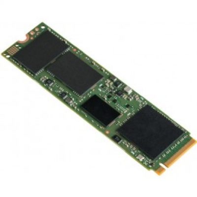 SSD Intel 600p Series 512GB