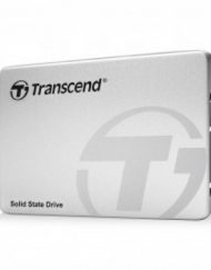 SSD Transcend 370S 256GB