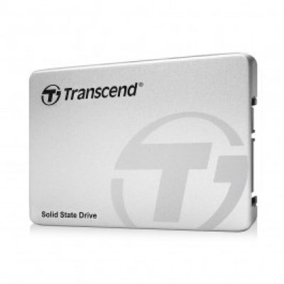 SSD Transcend 370S 256GB