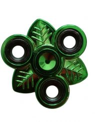 TTOYS Спинър FIDGETS CHROME ФИГУРАЛЕН 35978