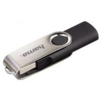 USB Флаш памет Hama Rotate 16GB 2.0