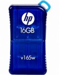 USB Флаш памет HP V165W 16GB