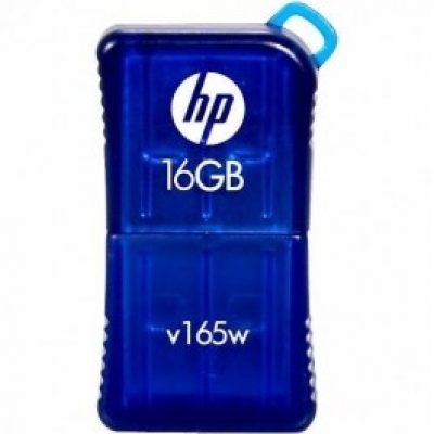 USB Флаш памет HP V165W 16GB