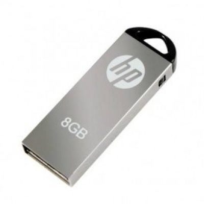 USB Флаш памет HP V220W 8GB 2.0