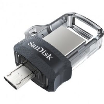 USB Флаш памет SanDisk Ultra Dual Drive m3.0