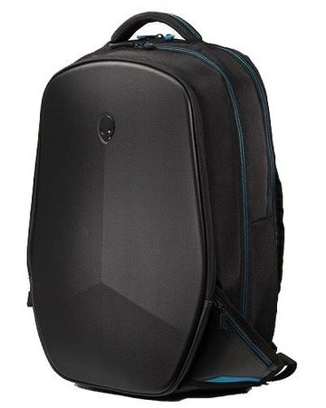 Backpack, DELL 15.6'', Vindicator 2.0, Black (460-BCBV)