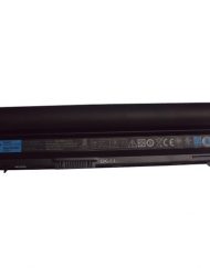 Battery, Dell Primary 6-Cell 65W/HR ExpressCharge Capable for Latitude E5420/E5430/E5530/E6430/E6440/E6530 (451-11980)