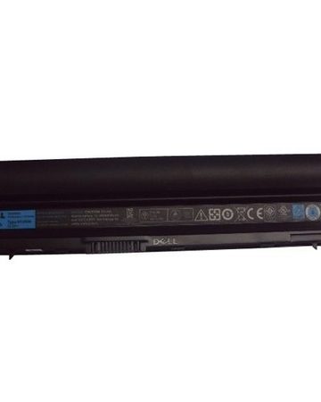 Battery, Dell Primary 6-Cell 65W/HR ExpressCharge Capable for Latitude E5420/E5430/E5530/E6430/E6440/E6530 (451-11980)