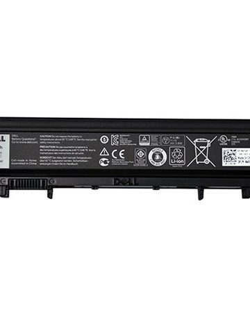 Battery, Dell Primary 6-Cell 65W/HR LI-ION Battery for Latitude E5440/5540 (451-BBIE)
