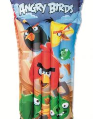 BESTWAY Надуваем дюшек ANGRY BIRDS