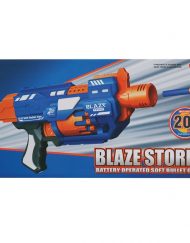 BLAZE STORM Бластер 7033