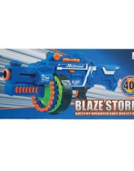 BLAZE STORM Бластер с барабан 7050