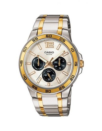 Часовник Casio MTP-1300SG-7AV