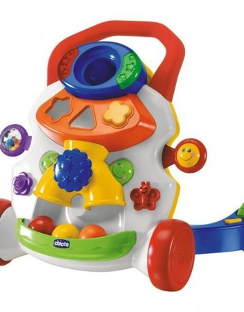 CHICCO T0403 Играчка за прохождане 65261