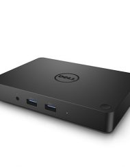 Docking Station, Dell, Dock with 130W AC adapter (452-BCCQ)